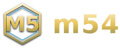 m54 logo
